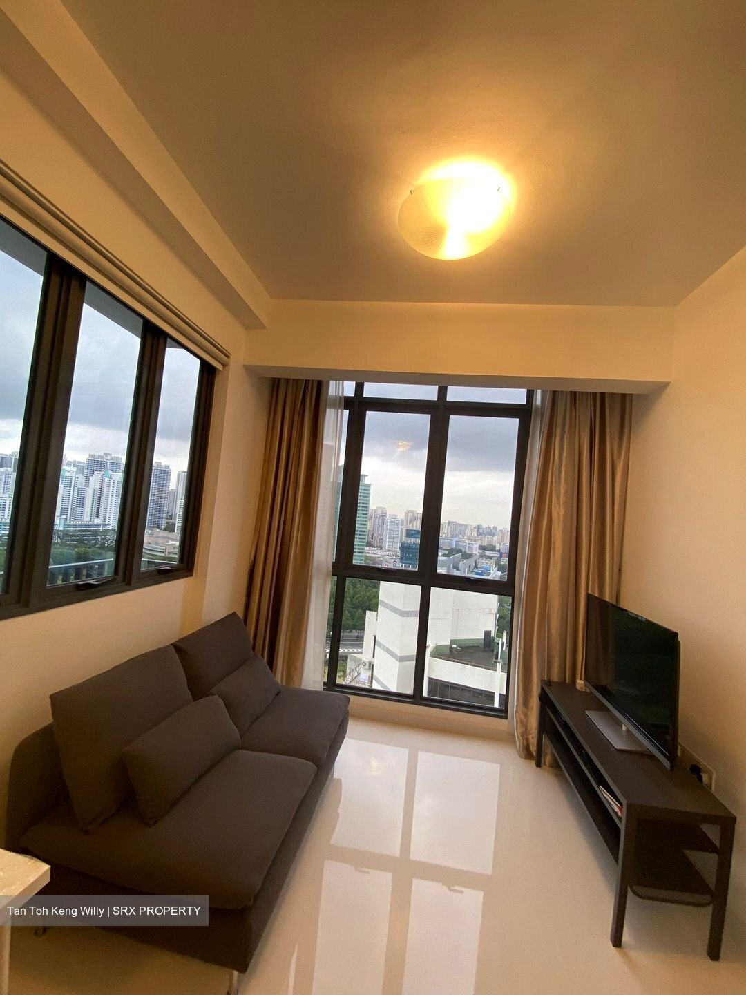 Skysuites 17 (D12), Apartment #441700281